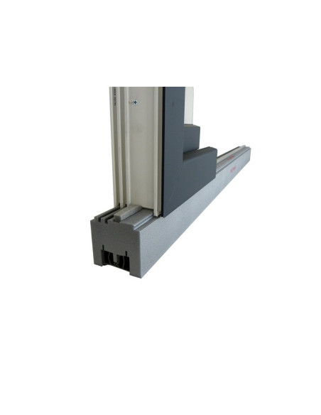 Poszerzenie termiczne STRONG XPS PRIME 1180mm