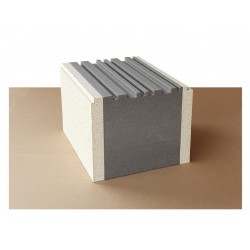 Podwalina termiczna HS Wersja 2 XPS + PURENIT 1180mm