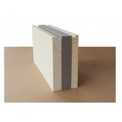 Poszerzenie/podwalina system okienny XPS + PURENIT-  1180mm
