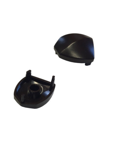 Zatyczka belki obciążeniowej aluminiowej dzień - noc