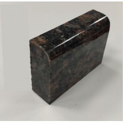 Parapet Wewnętrzny Konglomerat Calacatta Gold 2