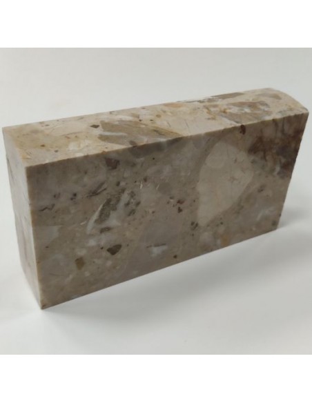 Parapet z Granitu Orient Black