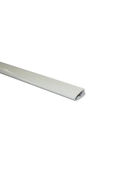 Obciążnik aluminiowy do rolety dzień - noc mini