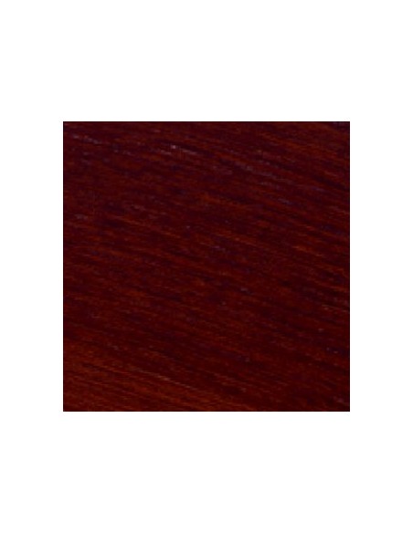 Parapet Wewnętrzny Fornirowany MDF Dąb Mahoń