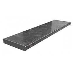 Parapet Wewnętrzny Postforming Marmur Dione