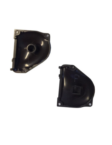 Napęd rolety kasetowej spinella