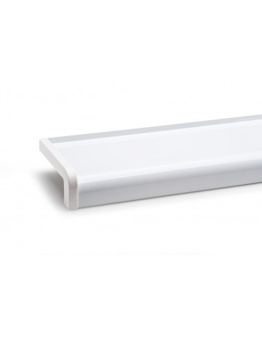 Parapet Zewnętrzny Stalowy Softline...