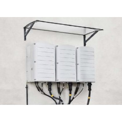 Daszek ARCO PRO MINI nad falownik 105x40 cm