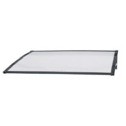 Daszek ARCO PRO MINI nad falownik 105x40 cm 2