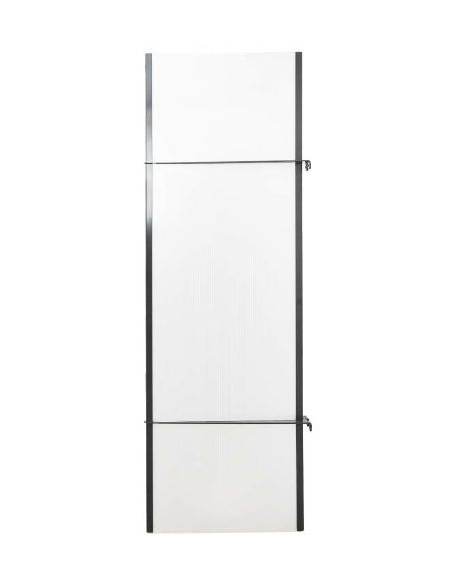 Ścianka LightLine PRO z poliwęglanu 163x54 cm