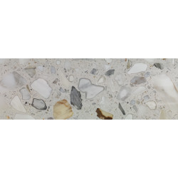 Parapet Wewnętrzny Konglomerat Calacatta Gold