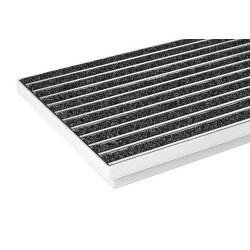 Mata rypsowa do wycieraczki WOLFA