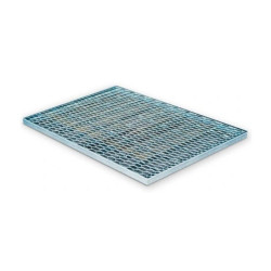 Ruszt siatkowy do wycieraczki MEAGARD