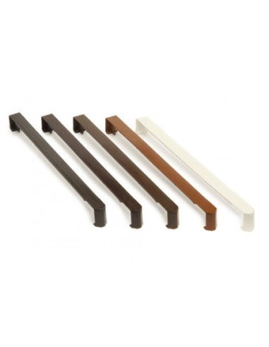 Łącznik PCV do parapetów zewnętrznych standard seria J