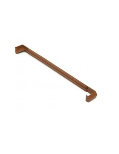 Łącznik PCV do parapetów zewnętrznych standard seria J