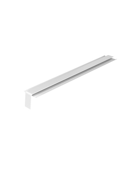 Łącznik prosty/liniowy aluminiowy do parapetów zewnętrznych TYP H 400 mm seria M