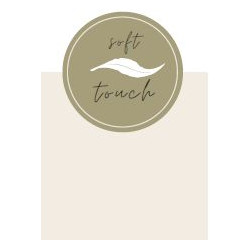 Parapet Wewnętrzny Laminowany MDF Cream Beige seria J