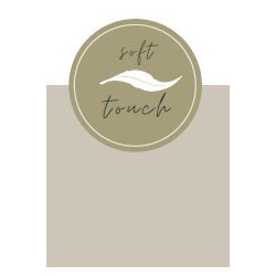 Parapet Wewnętrzny Laminowany MDF Subtle Nude seria J