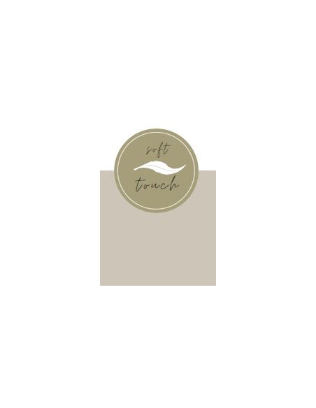 Parapet Wewnętrzny Laminowany MDF Subtle Nude seria J