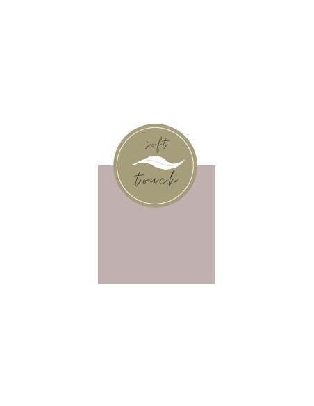 Parapet Wewnętrzny Laminowany MDF Soft Taupe seria J