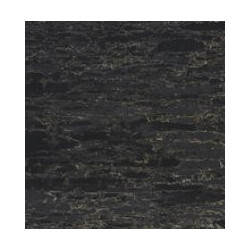 Parapet Wewnętrzny Konglomerat Kwarcowy Black Nimbus