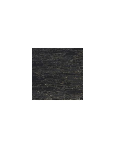 Parapet Wewnętrzny Konglomerat Kwarcowy Black Nimbus