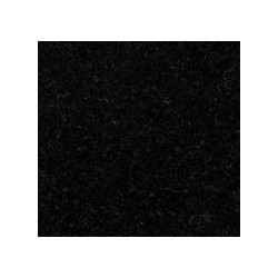 Parapet z Granitu Nero Assoluto seria J