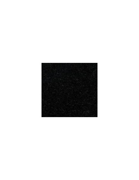 Parapet z Granitu Nero Assoluto seria J
