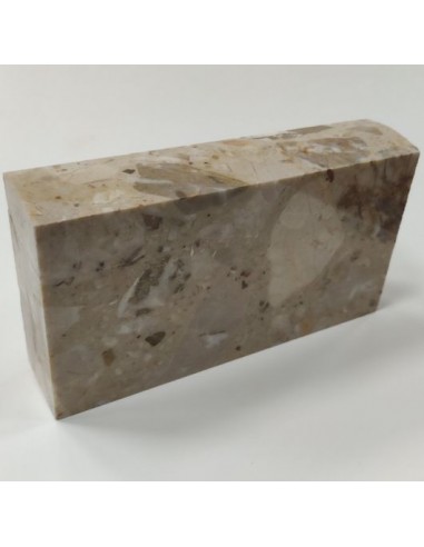 Parapet z Granitu Imperial White