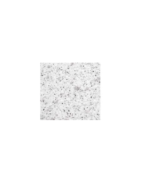 Parapet z Granitu Imperial White