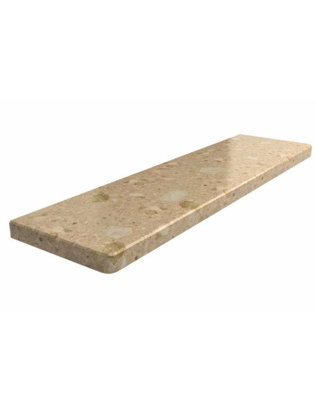 Parapet Wewnętrzny Konglomerat Breccia Aurora seria M