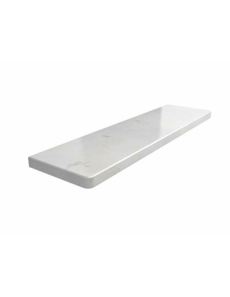 Parapet Wewnętrzny Konglomerat Misty Carrara