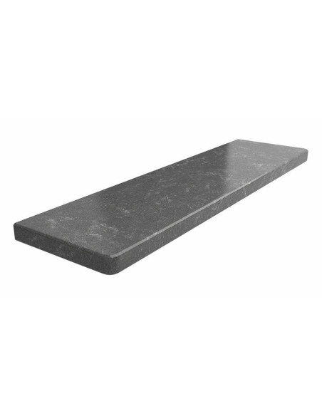 Parapet Wewnętrzny Konglomerat Baltic Grey