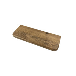 Parapet Wewnętrzny Laminowany MDF Dąb Ribbeck seria J