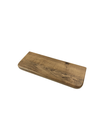 Parapet Wewnętrzny Laminowany MDF Dąb Ribbeck seria J