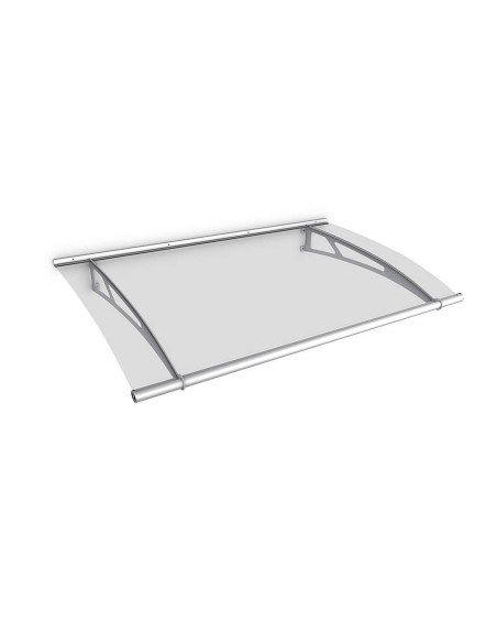 Daszek Lightline z akrylu 150x95 cm