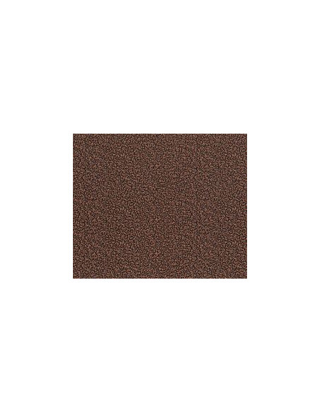 Parapet Zewnętrzny Stalowy External Contour  Miedź Antyczna