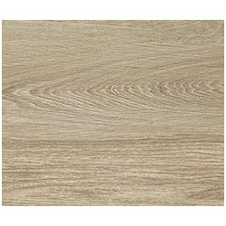Parapet Zewnętrzny Stalowy External Contour  Dąb Naturalny