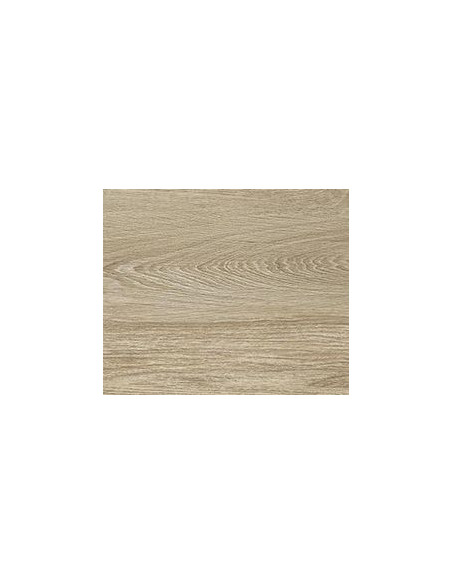 Parapet Zewnętrzny Stalowy External Contour  Dąb Naturalny