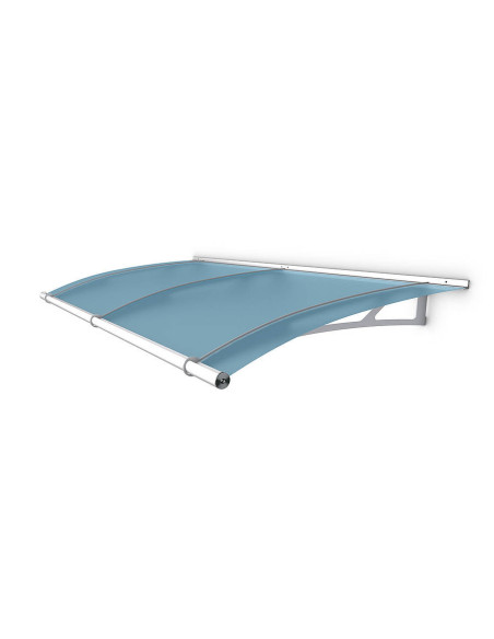 Daszek modułowy Lightline L 191,6x95x16 cm moduł bazowy