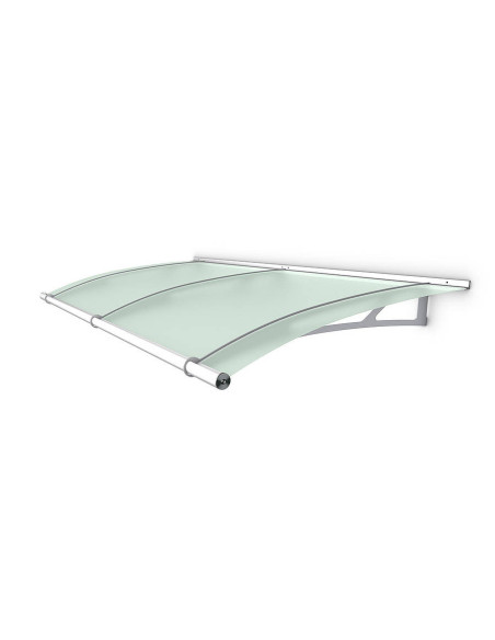Daszek modułowy Lightline L 191,6x95x16 cm moduł bazowy