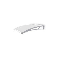 Daszek modułowy Lightline L 81,6x95 cm moduł przedłużeniowy