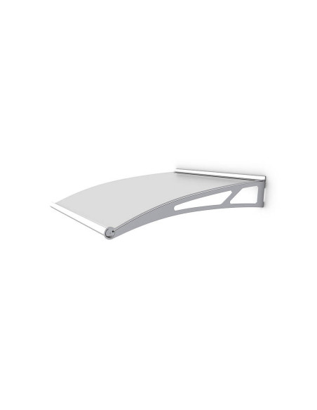 Daszek modułowy Lightline L 81,6x95x16 cm moduł przedłużeniowy