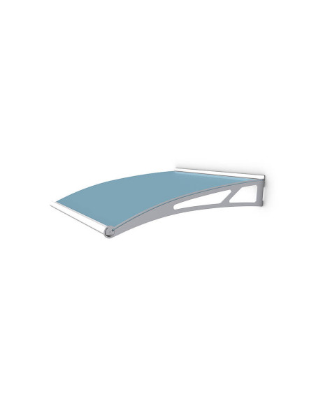 Daszek modułowy Lightline L 81,6x95x16 cm moduł przedłużeniowy
