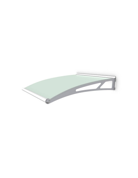 Daszek modułowy Lightline L 81,6x95x16 cm moduł przedłużeniowy