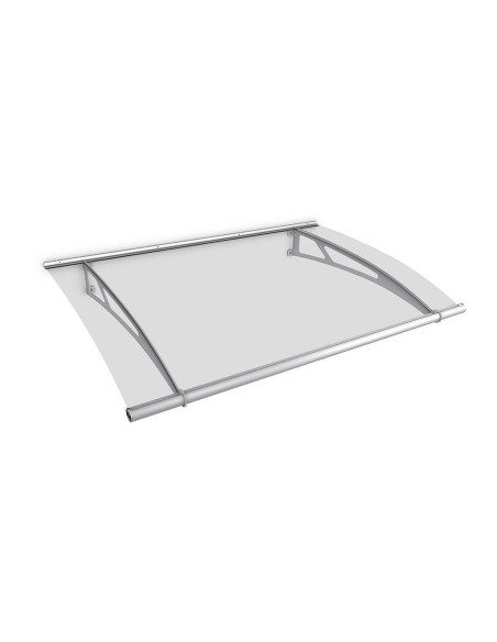 Daszek Lightline XL z akrylu 205x142 cm