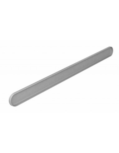 Zakończenia obustronne do parapetu wewnętrznego z postformingu