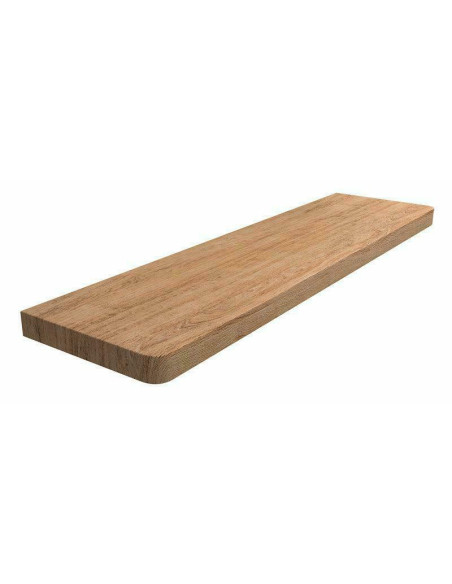 Parapet Wewnętrzny Laminowany MDF Woodec seria M