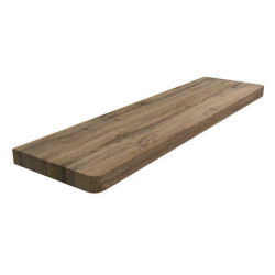 Parapet Wewnętrzny Laminowany MDF Dąb Rustico seria M