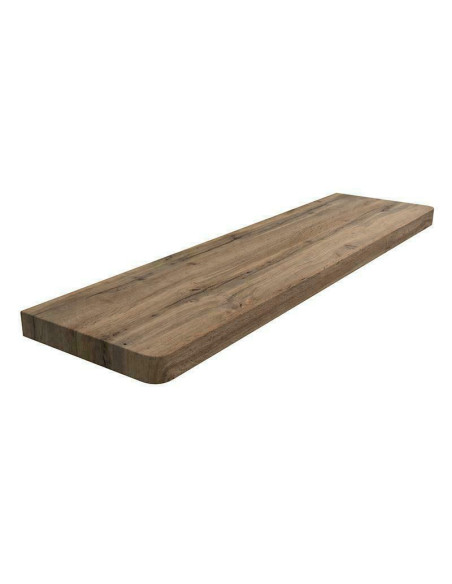 Parapet Wewnętrzny Laminowany MDF Dąb Rustico seria M